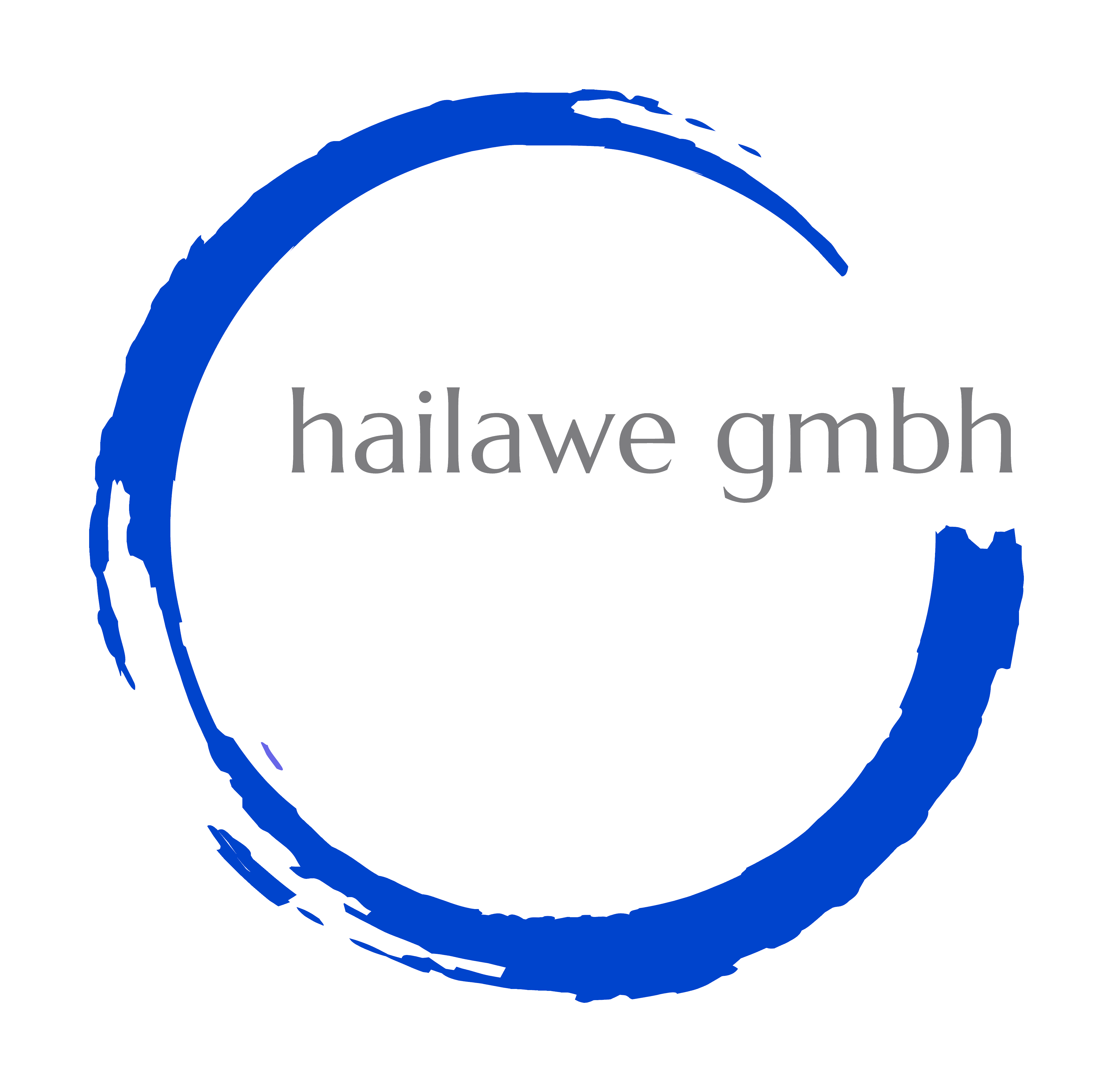 hailawe Logo
