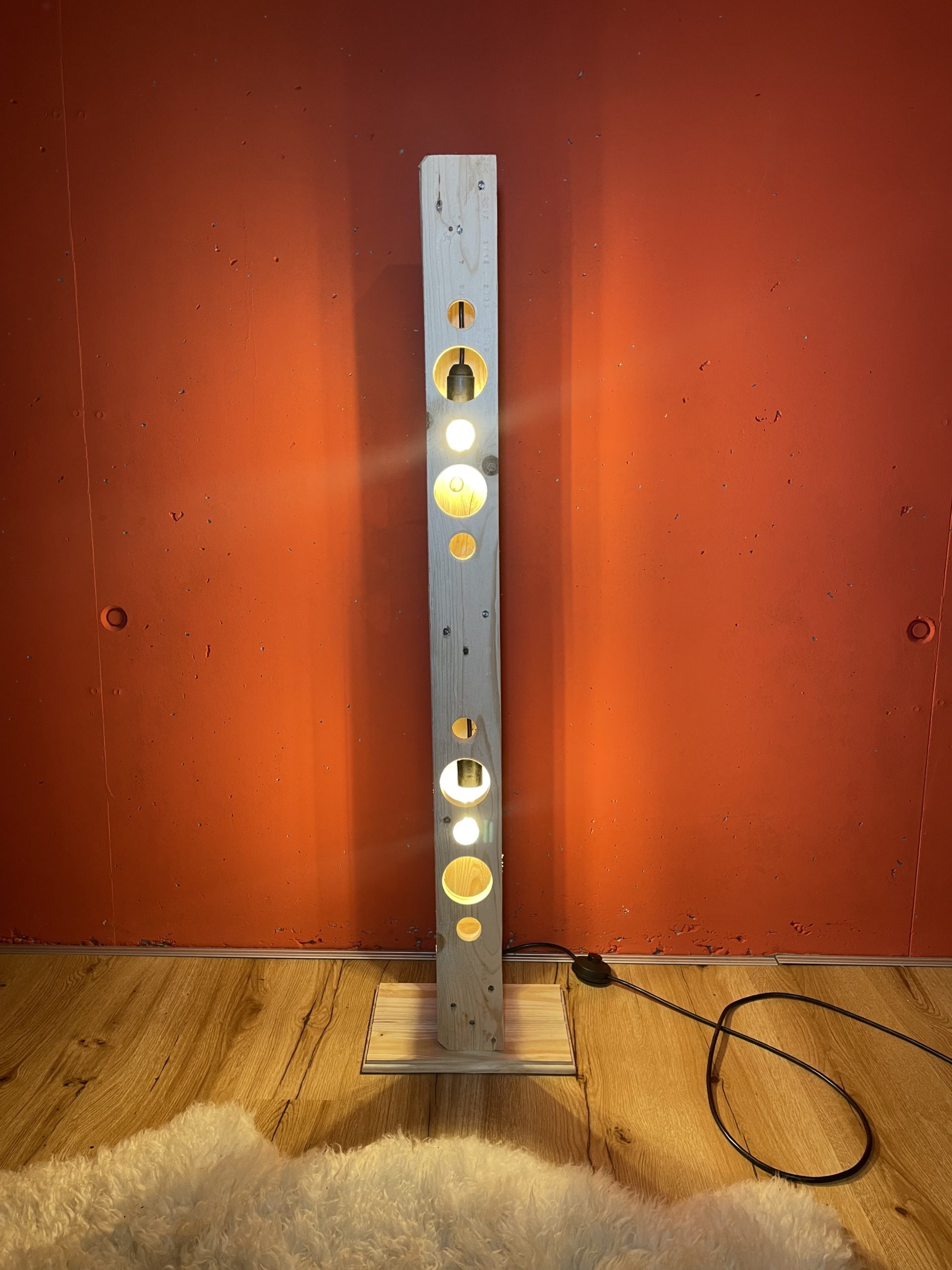 Ständerlampe Beta