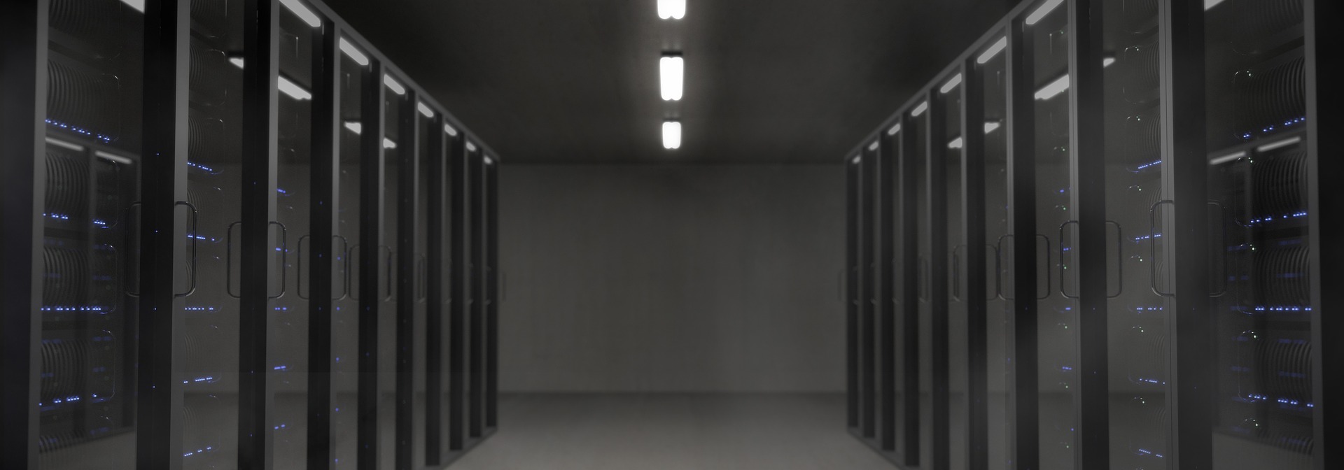Webserver / Rechenzentrum